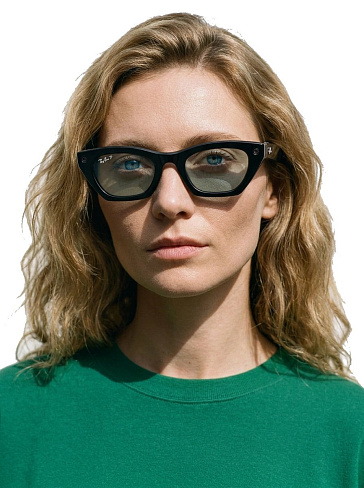 Ray-Ban Meta Zena Gen 3 RW 4015 601/9A