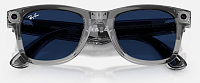 Ray-Ban Meta Wayfarer Gen2 RW 4012 6840/MF
