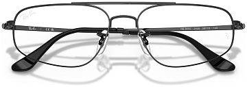 Ray-Ban RB RX6550 2509