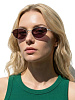 Moschino MOS 177/S 010 UR