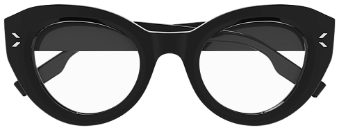 Alexander McQueen MQ 0364O 001