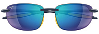 Maui Jim MJ 0676S 006