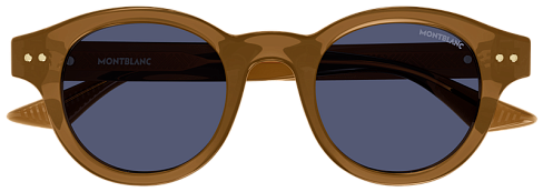Montblanc MB0287S 003
