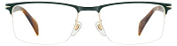 David Beckham DB 1244/G DLD