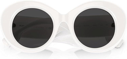 Burberry BE 4370U 300787