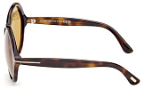 Tom Ford FT 1282 52E