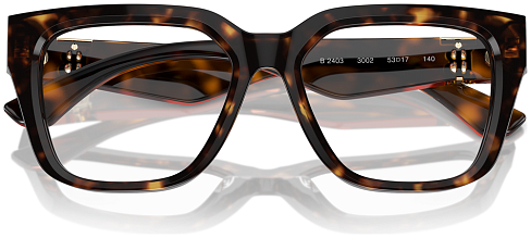 Burberry BE 2403 3002