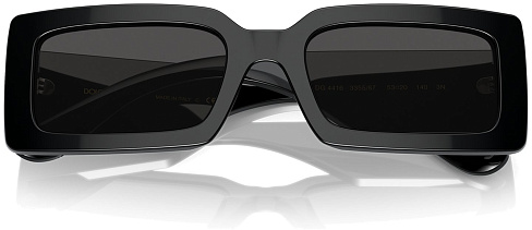 Dolce & Gabbana DG 4416 335587