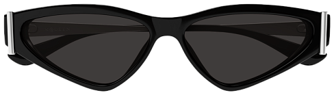 Alexander McQueen AM0493S 001