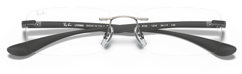 Ray-Ban RX 8724 1218