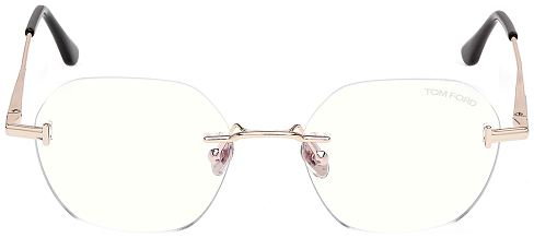 Tom Ford FT 6126-B 028