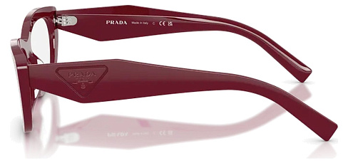 Prada PR D09V 23L1O1