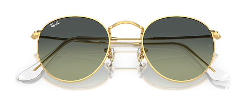 Ray-Ban RB 3447 001/BH