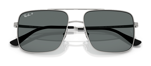 Ray-Ban RB 3758 003/81