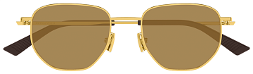 Bottega Veneta BV 1301S 007