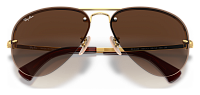 Ray-Ban RB 3449 001/13