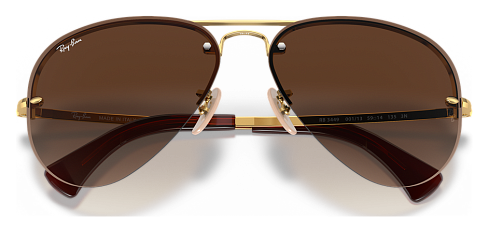 Ray-Ban RB 3449 001/13