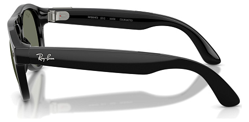 Ray-Ban Meta Aviator Gen 3 RW 4016 601/9A