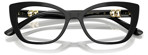 Dolce & Gabbana DG 3398 501