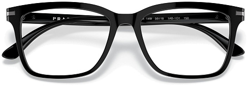 Prada PR 14WV 1AB1O1