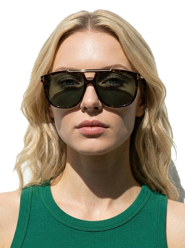 Tom Ford FT 1306 52N