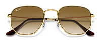 Ray-Ban RB 3548 001/51