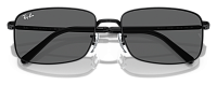 Ray-Ban RB 3717 002/B1