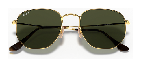 Ray-Ban RB 3548N 001/58