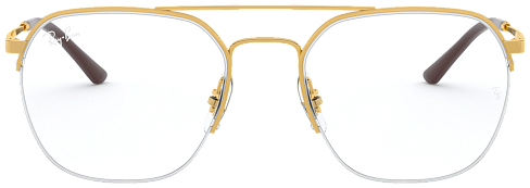 Ray-Ban RX 6444 2500