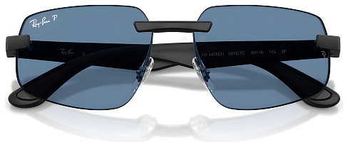 Ray-Ban RB 4475CH 601S1C