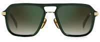 David Beckham DB 7136/S GC1 CS
