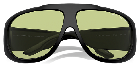 Armani Exchange AX 4143SU 8078/2