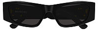 Balenciaga BB 0478S 001