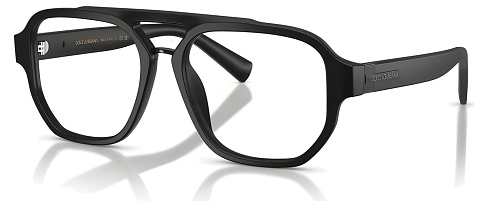 Dolce & Gabbana DG 3447 2525