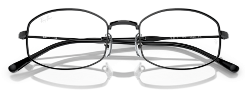 Ray-Ban RX 6510 2509