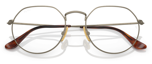 Ray-Ban RX 8165V 1222