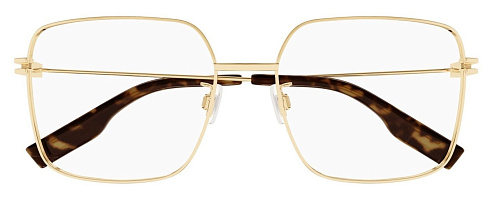 Alexander Mcqueen MQ0395O 004