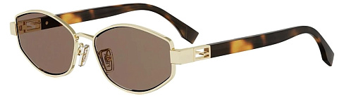 Fendi FE 40216U 30E