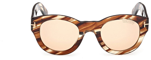 Tom Ford FT 1212 55E