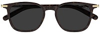 Montblanc MB 0460S 003