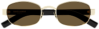 Saint Laurent SL706 001