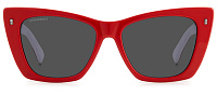Dsquared2 ICON 0006/S C9A IR