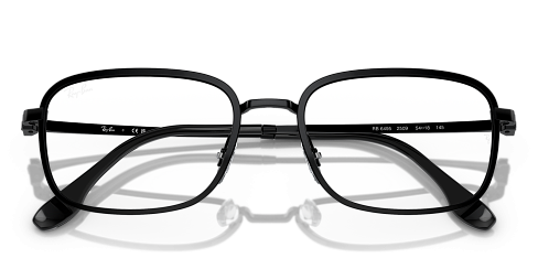Ray-Ban RX 6495 2509