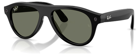 Ray-Ban Meta Aviator Gen 3 RW 4016 601/9A