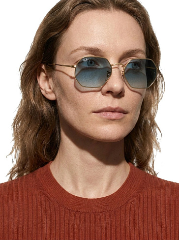 Ray-Ban RB 3556N 91233M