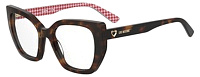 Moschino Love MOL 672 2VM