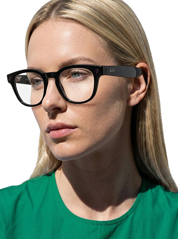 Ray-Ban Meta Scriber Optics Gen 2 RW 7002 2000