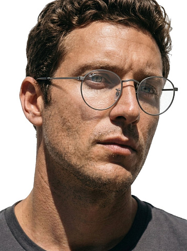 Ray-Ban RX 3447V 2620