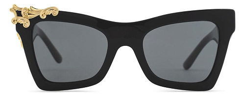 Dolce & Gabbana DG 4434 501/87