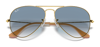 Ray-Ban RB 3025 001/3F